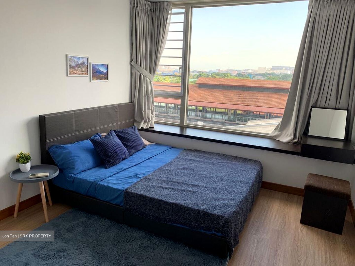The Centris (D22), Apartment #517618151